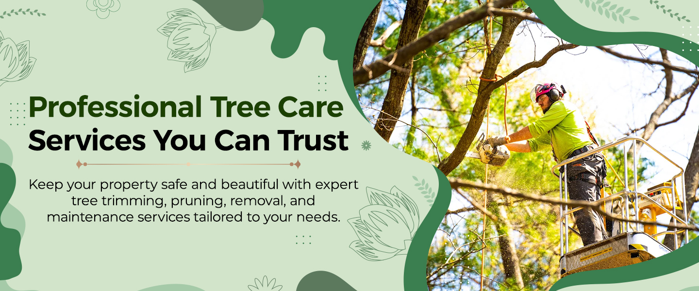 Gideon Tree Services